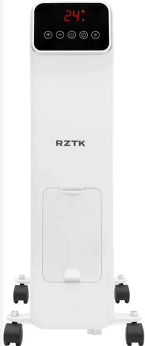 Масляний обігрівач RZTK RDT24229R