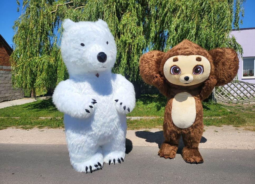 Dmuchana zjeżdzalnia, dmuchaniec, plac zabaw , tor przeszkód, zamek