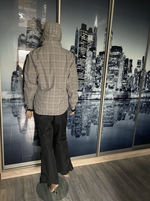 Лижний костюм розмір М