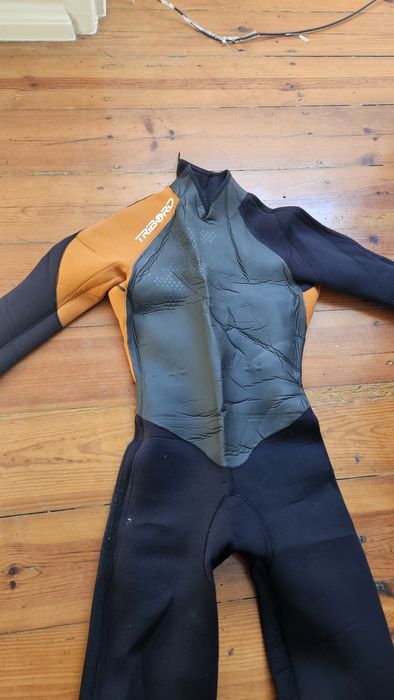 Fato de surf tribord 42 (S/M)