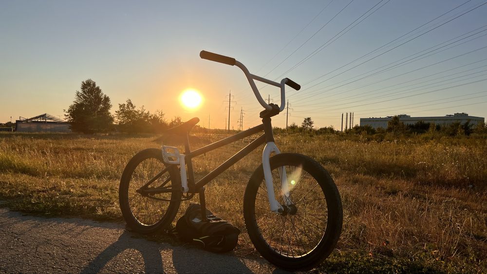 BMX DARTMOOR Ozzy в гарному стані