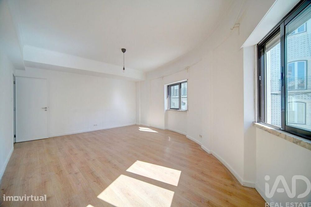 Apartamento T3 em Estrela de 116,00 m2