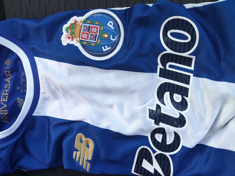 Camisola FCPorto