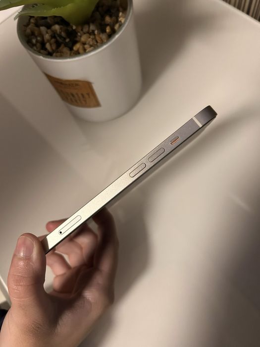 Iphone 13 128gb branco