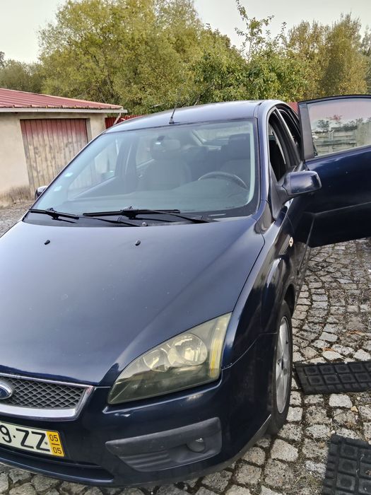 Ford focus 1.6 tdci — photo 3