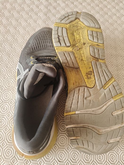 Кросівки Asics Gel