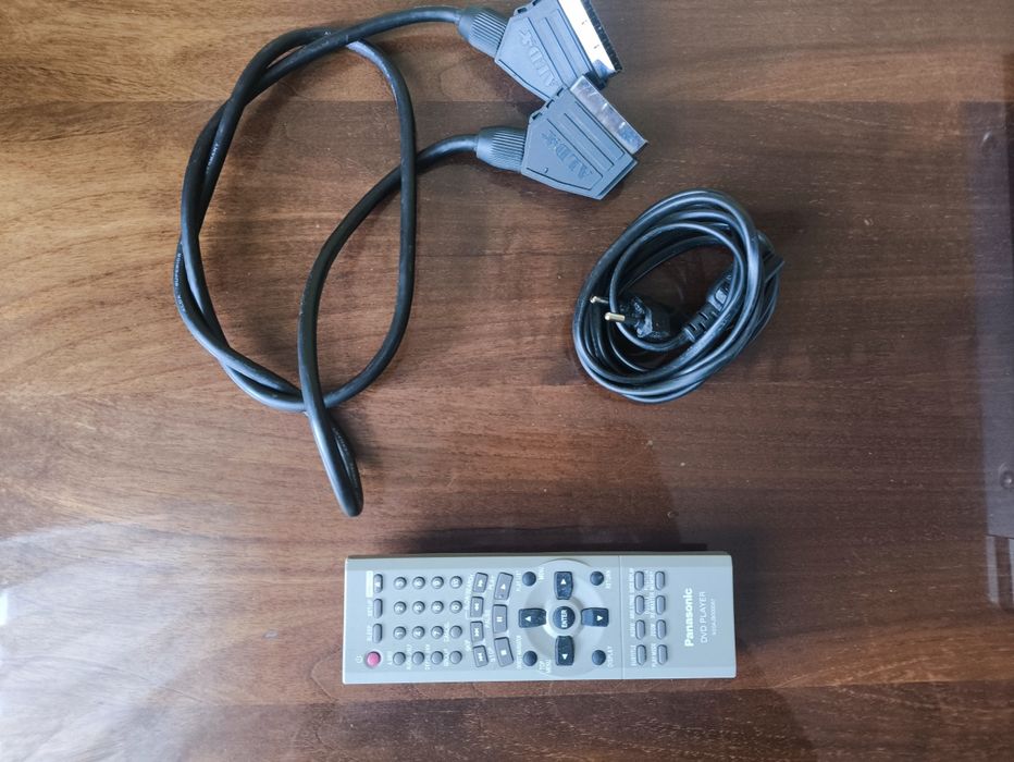 DVD S75_Panasonic