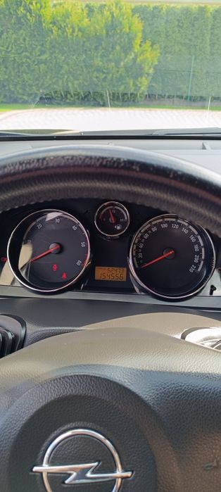 Opel Antara Cosmo 2.0 150km 2008 rok