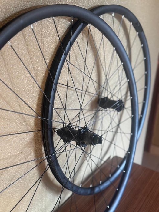 Rodas Syncros Alumínio