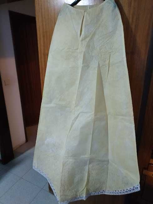 Vendo vestido de noiva! Muito bonito e elegante!