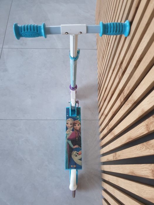 Hulajnoga Smoby Elsa