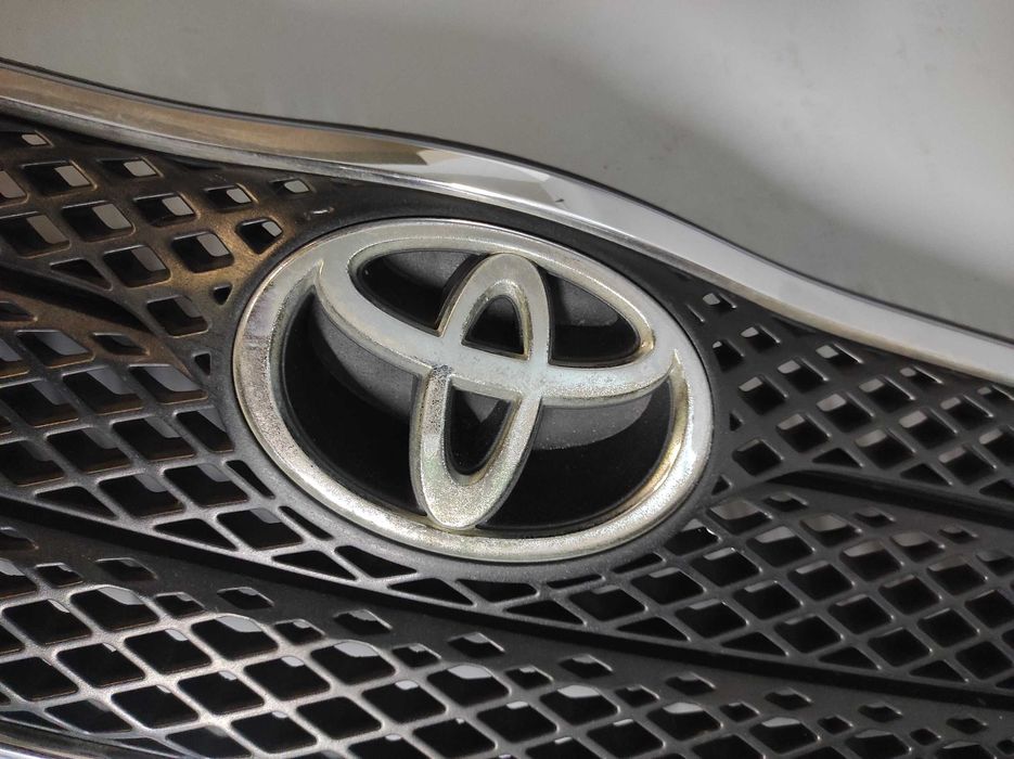 TOYOTA Corolla E12, OE: 531.14-02.010, Atrapa chłodnicy, Grill