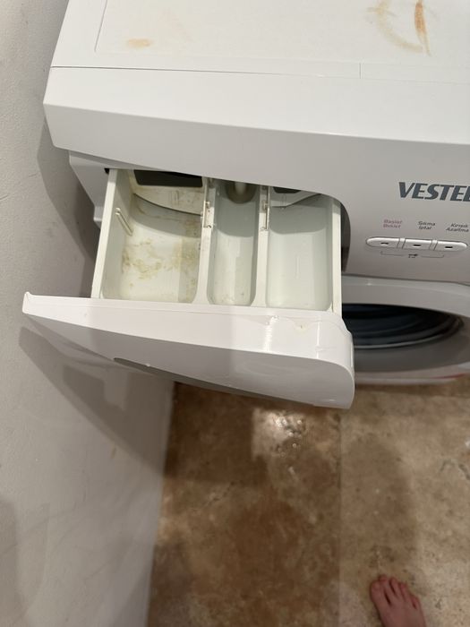 Стиральная машина Vestel