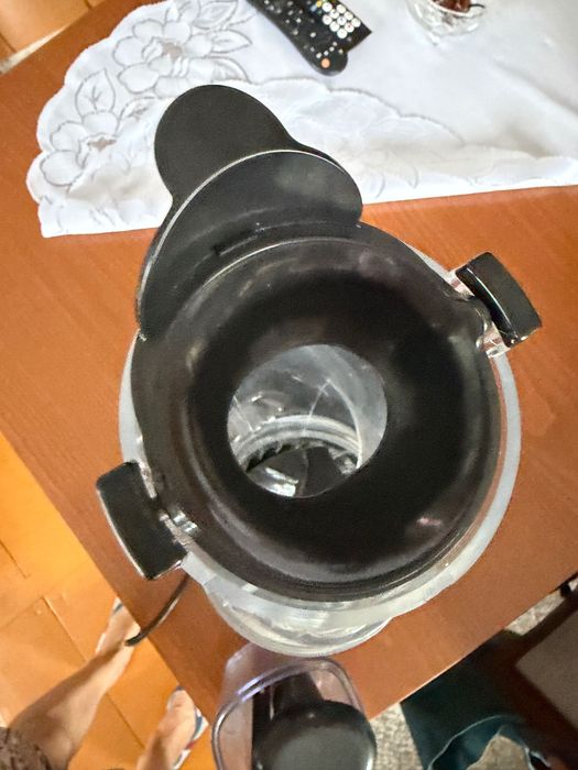 Wyciskarka wolnoobrotowa Hoffen