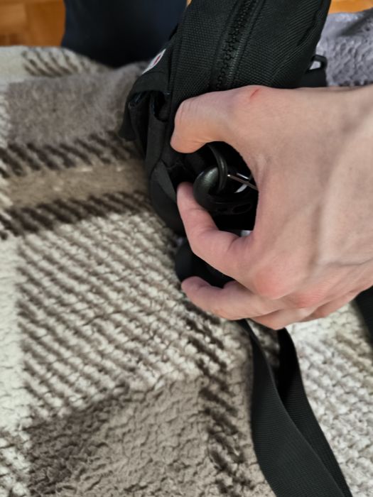Saszetka Champion x Cordura