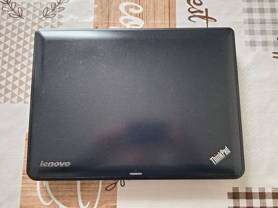 Ноутбук Lenovo ThinkPad X131e (Intel Core i3, новий SSD 256 Gb)