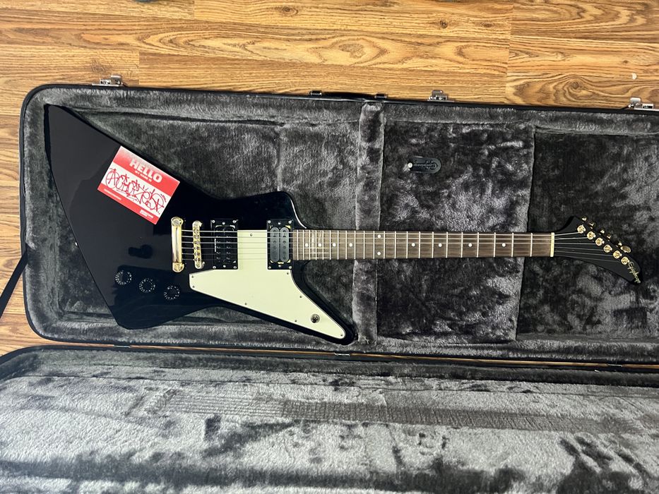 explorer - Купити електрогітари - Ціна на OLX.ua