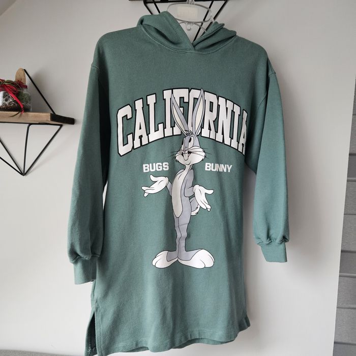 Sukienka ZARA rozm. 152