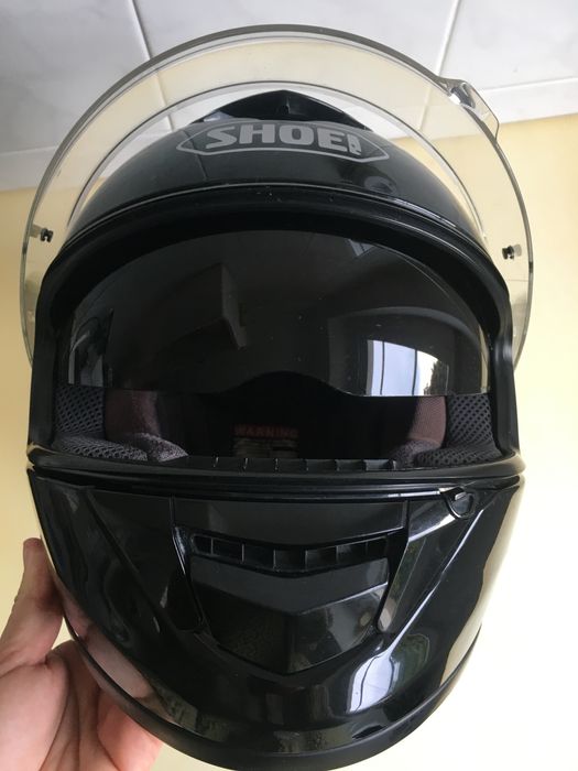 Capacete Shoei Gt Air
