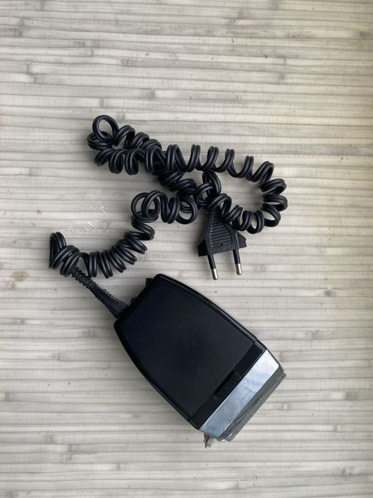 Бритва  ектрична «Харків-109»(срср) ,Amwey і Gillette