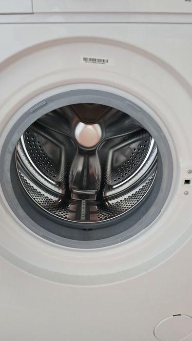Máquina de Lavar Roupa TEKA - 6KG   A++  COMO NOVA