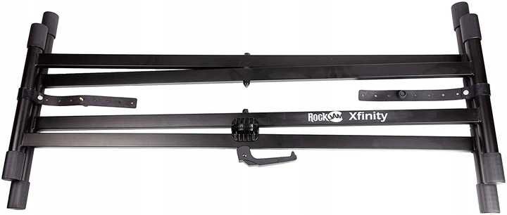Statyw klawiszowy RockJam XX-363
