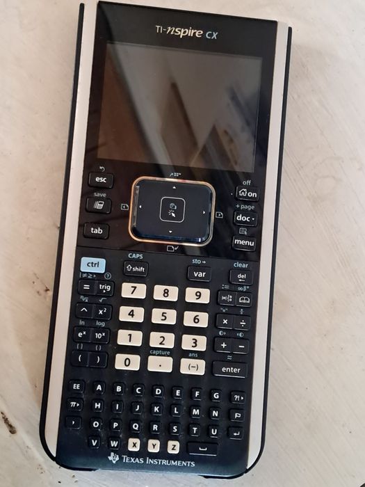 Calculadora  Gráfica