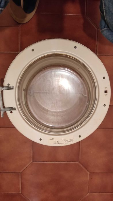 Peças Máquina de lavar roupa Ariston Hotpoint, Siemens. Bosch, Kunft.