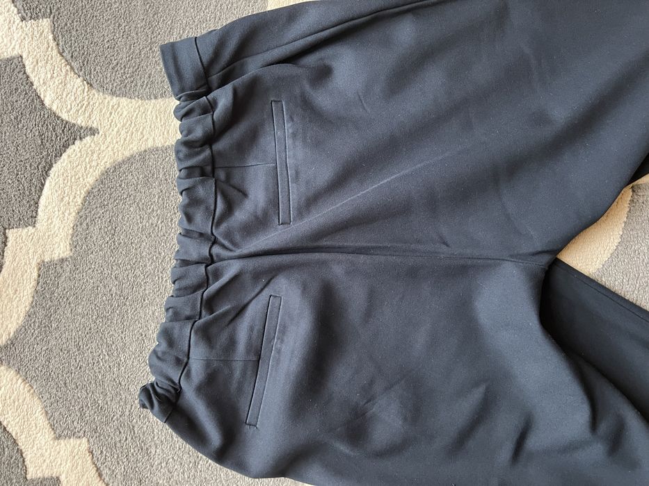 Eleganckie spodnie ZARA
