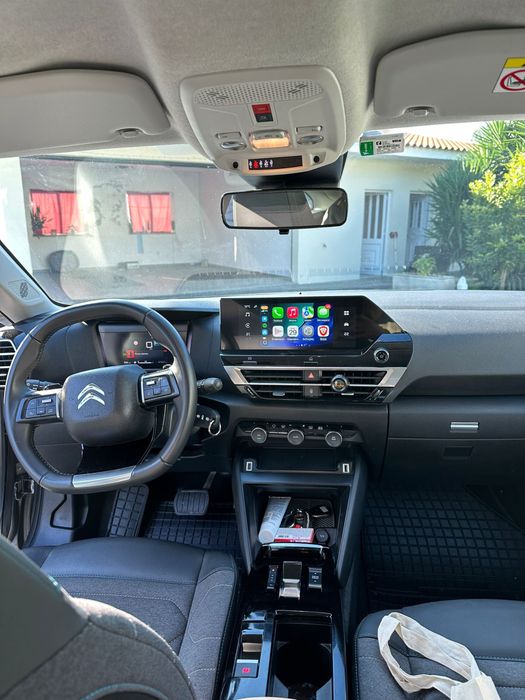 Citroen C4 1.5 BlueHdi