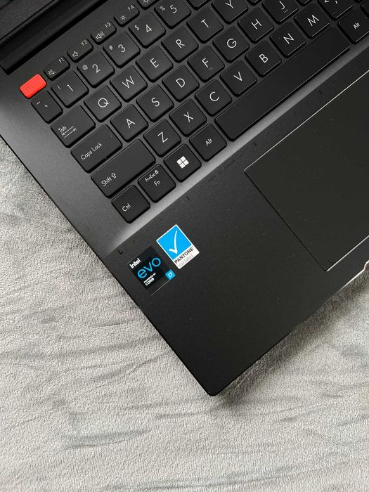 Aluminiowy Asus Vivobook Gw 5000zł 120Hz OLED i7 14- rdzeni SSD WIN11