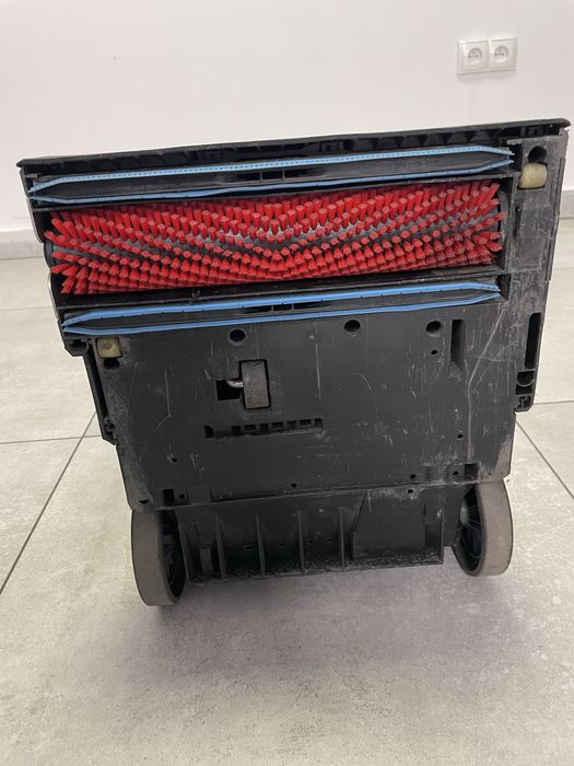 Karcher BR 30/4 C szorowarka myjka Nowa szczotka