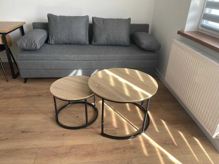 NOWE mieszkanie wynajmę 60m