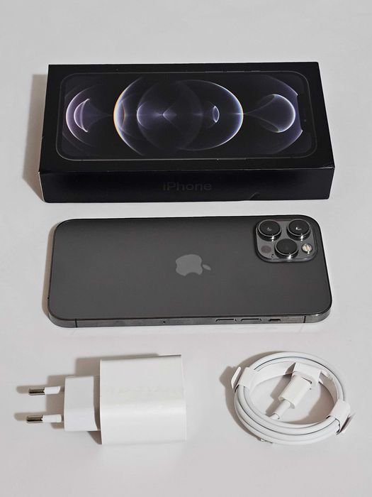 Iphone 12PRO MAX 128gb. Excelente