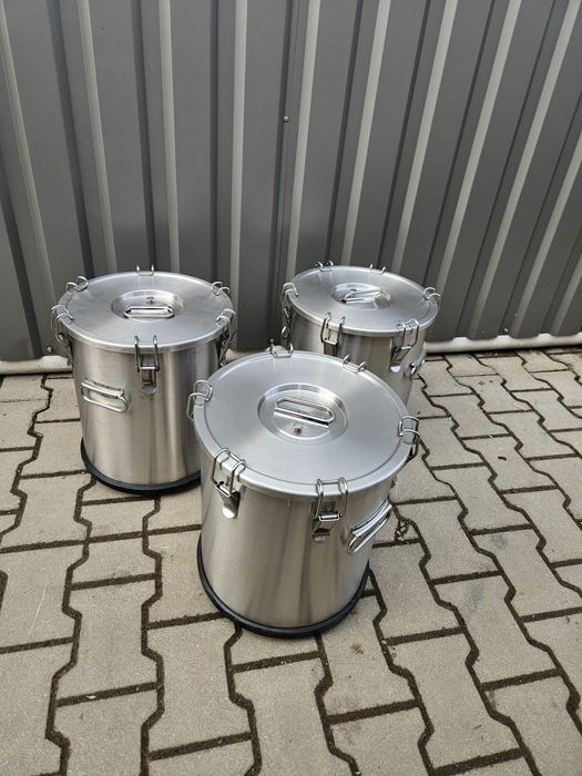 Termos gastronomiczny 30l