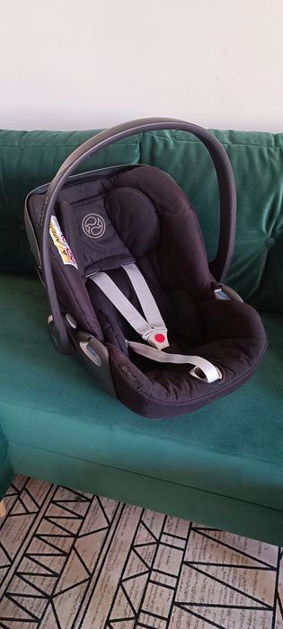 Cybex Cloud G fotelik samochodowy