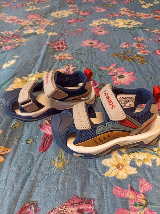 Дитячі босоніжки