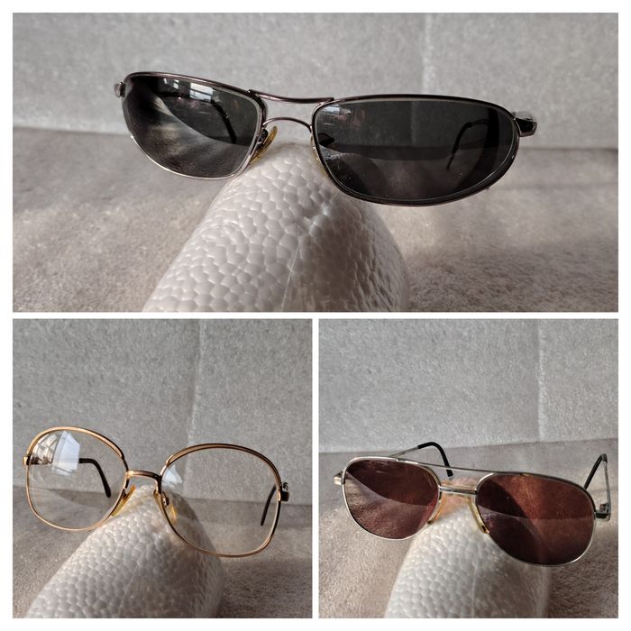 Ray-Ban./ Rodenstoсk BEATRICE/  Meitzer. Вантажні  сонцезахисні окуляри з діоптр.