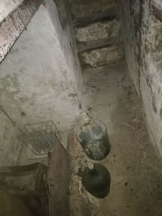 Гараж в кооперативі 15 в Чернігові