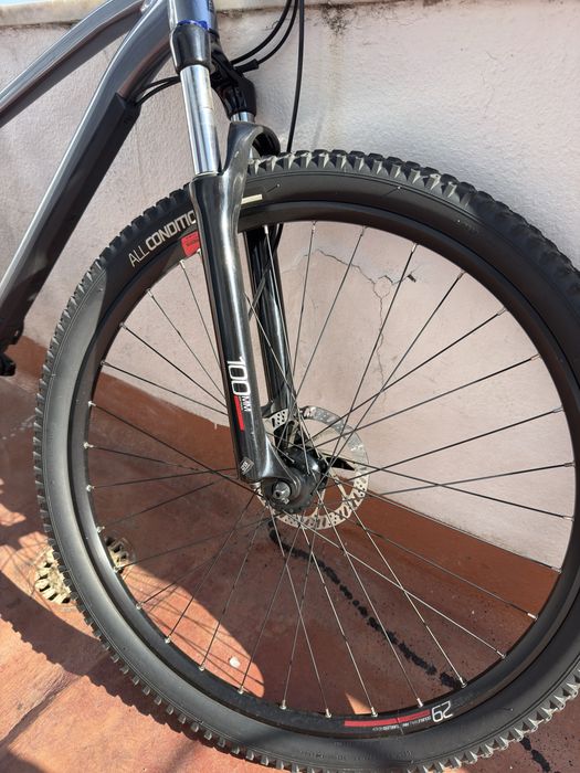 Rockrider 520 — MTB 29”