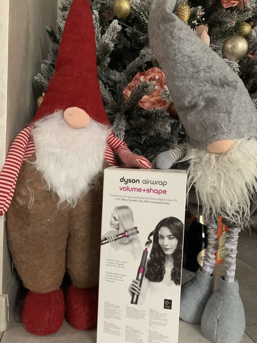 Продам стайлер + фен Dyson в ідеальному стані