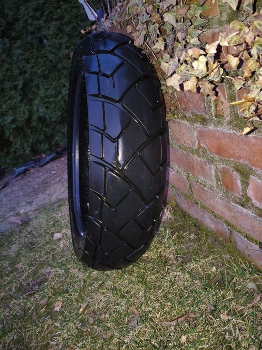Opona motocyklowa CST 150/70 R17 DOT 4924 przebieg 3000 tył
