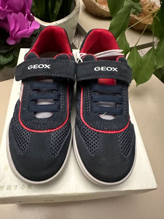 Półbuty Geox 32/20cm