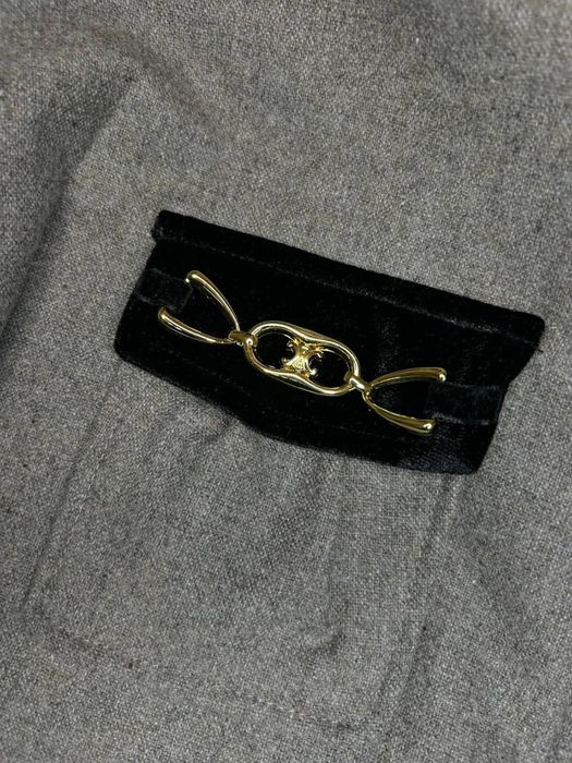 Піджак Celine блейзер