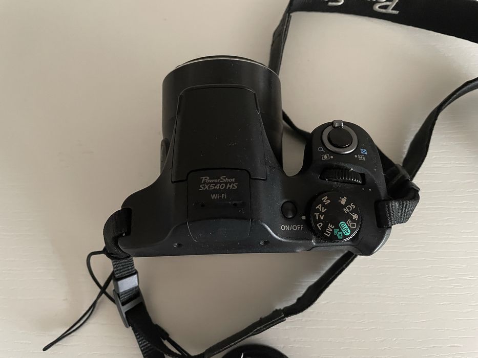 CANON Powershot SX430 IS