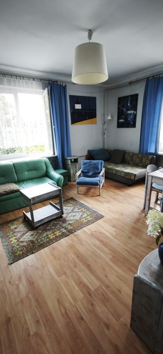 2 pokojowe mieszkanie w ścisłym centrum