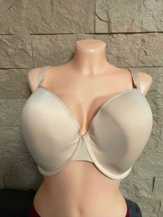 Biustonosz PORCELAIN PLUGNE rozmiar EU:80H Panache superbra