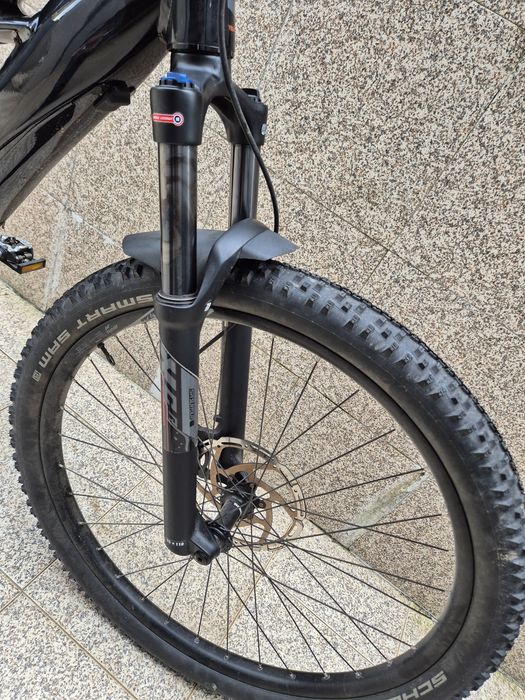 Vendo Bicicleta eletrica KTM Manica Chacana 591 como nova