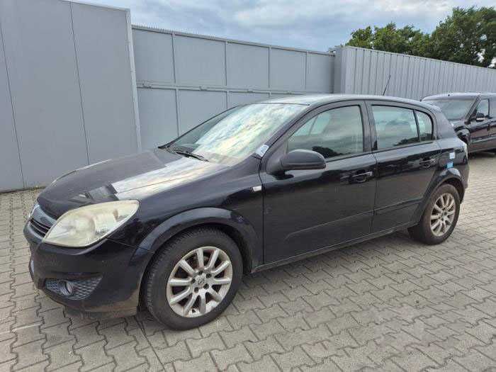 Разборка Opel Zafira B, Astra H, запчасти, детали, Зафіра, Астра