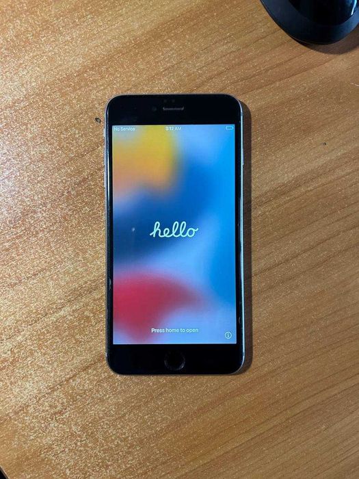 iphone 6S plus 32gb